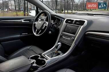 Седан Ford Fusion 2014 в Запорожье