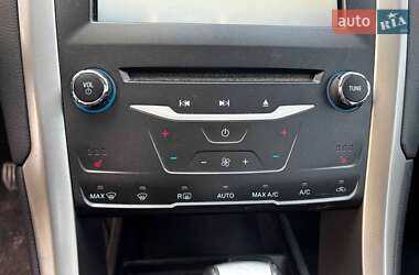 Седан Ford Fusion 2014 в Запорожье