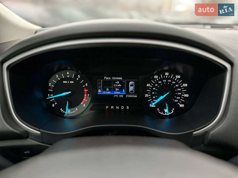 Седан Ford Fusion 2015 в Вінниці фото 21 Седан Ford Fusion 2015 в Вінниці