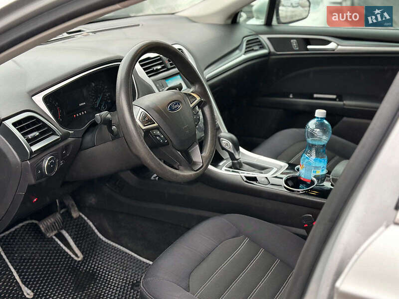 Седан Ford Fusion 2015 в Вінниці фото 18 Седан Ford Fusion 2015 в Вінниці