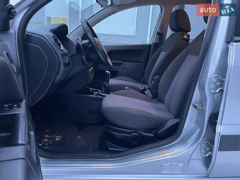 Хэтчбек Ford Fusion 2008 в Виннице фото 100 Хэтчбек Ford Fusion 2008 в Виннице