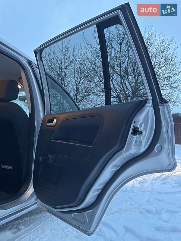 Хэтчбек Ford Fusion 2008 в Виннице фото 117 Хэтчбек Ford Fusion 2008 в Виннице