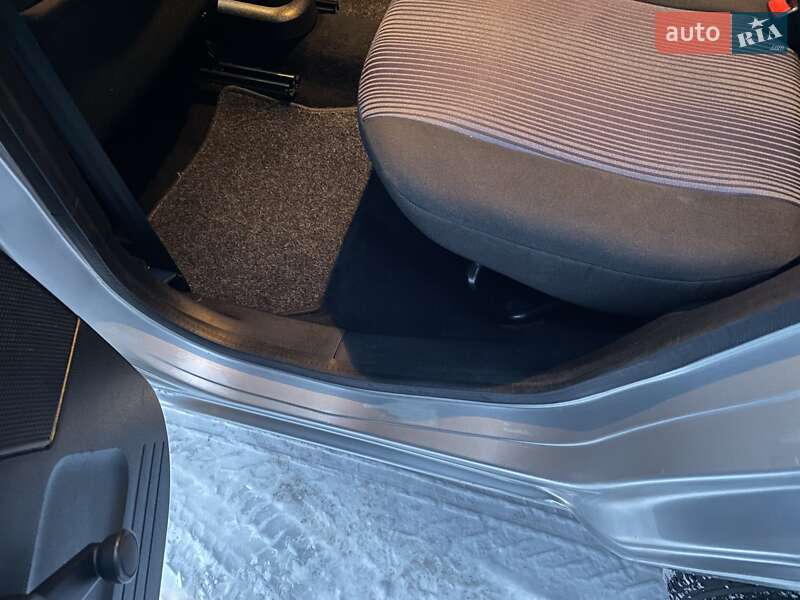 Хэтчбек Ford Fusion 2008 в Виннице фото 126 Хэтчбек Ford Fusion 2008 в Виннице