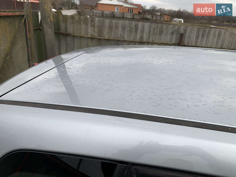 Хетчбек Ford Fusion 2005 в Охтирці фото 3 Хетчбек Ford Fusion 2005 в Охтирці