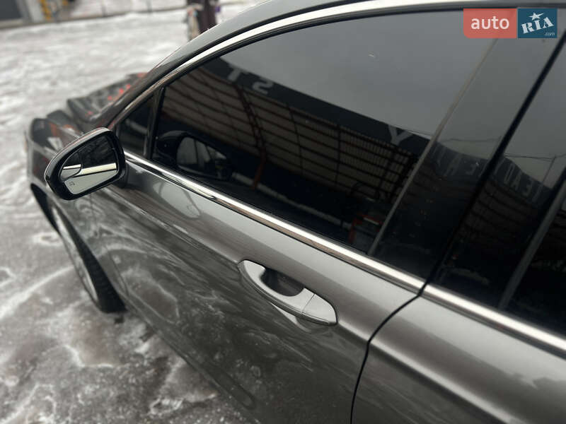 Седан Ford Fusion 2013 в Харькове фото 12 Седан Ford Fusion 2013 в Харькове