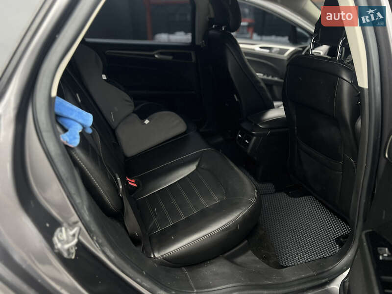 Седан Ford Fusion 2013 в Харькове фото 16 Седан Ford Fusion 2013 в Харькове