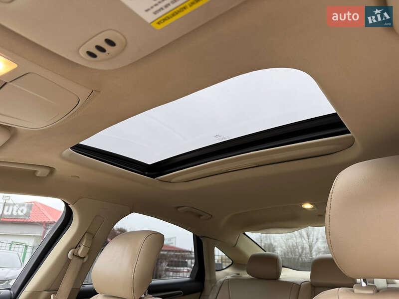 Седан Ford Fusion 2014 в Києві фото 28 Седан Ford Fusion 2014 в Києві