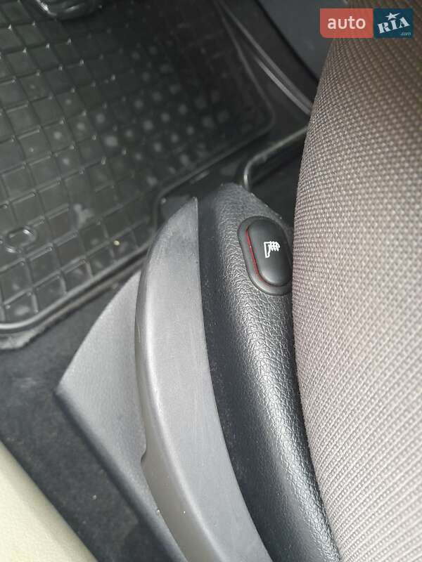 Хетчбек Ford Fusion 2006 в Вінниці