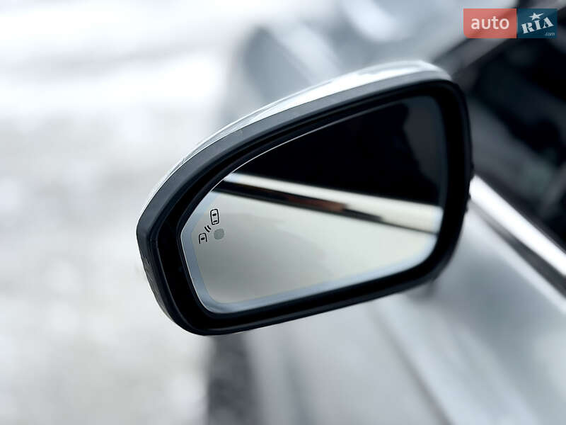 Седан Ford Fusion 2012 в Білій Церкві