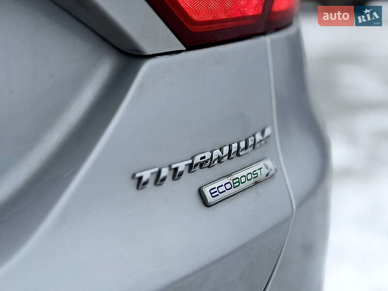 Седан Ford Fusion 2012 в Білій Церкві