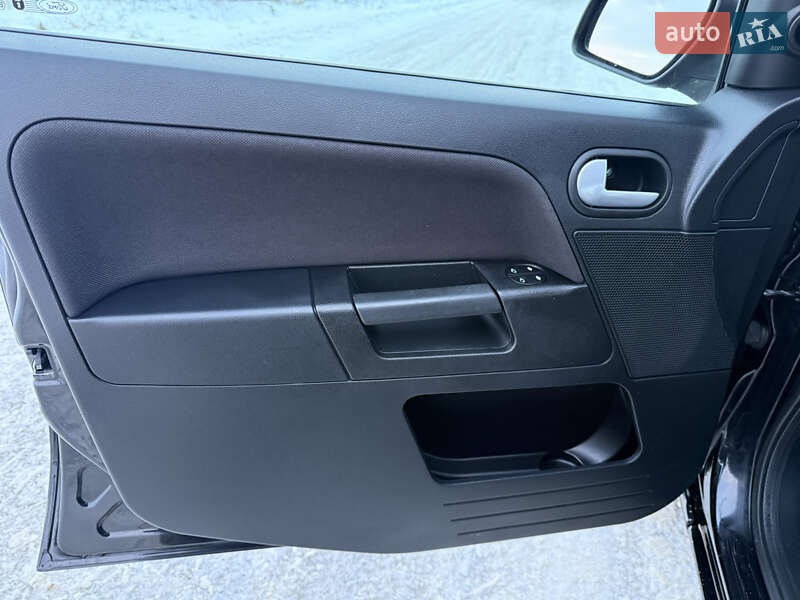 Хэтчбек Ford Fusion 2009 в Борисполе фото 10 Хэтчбек Ford Fusion 2009 в Борисполе