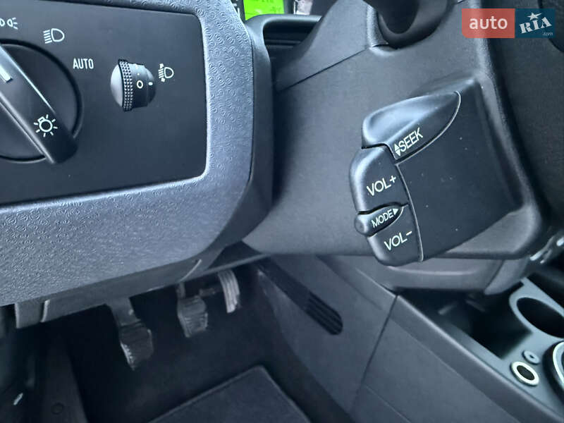 Хэтчбек Ford Fusion 2009 в Борисполе фото 14 Хэтчбек Ford Fusion 2009 в Борисполе