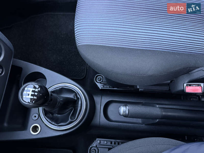 Хэтчбек Ford Fusion 2009 в Борисполе фото 24 Хэтчбек Ford Fusion 2009 в Борисполе