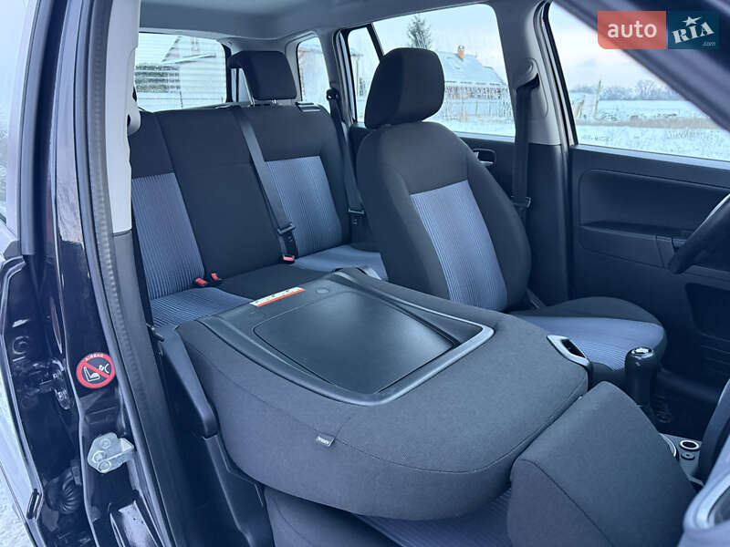 Хэтчбек Ford Fusion 2009 в Борисполе фото 34 Хэтчбек Ford Fusion 2009 в Борисполе