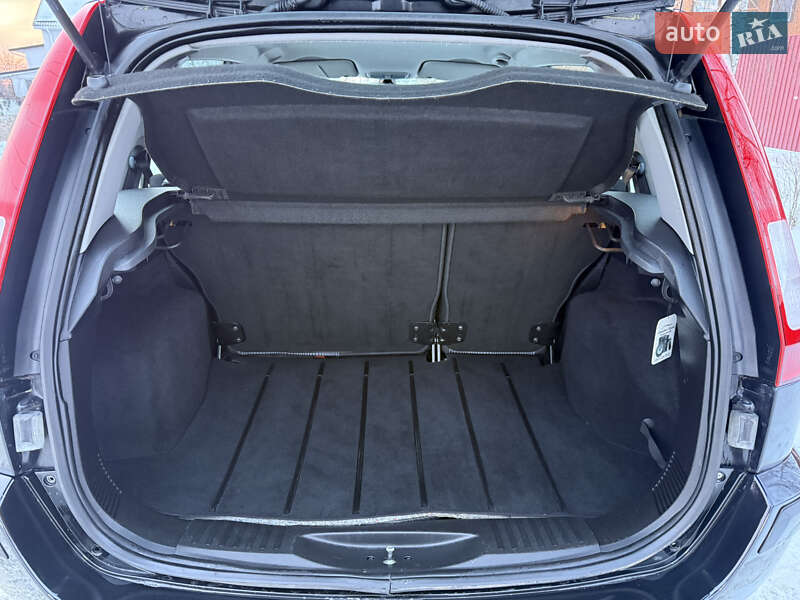 Хэтчбек Ford Fusion 2009 в Борисполе фото 39 Хэтчбек Ford Fusion 2009 в Борисполе