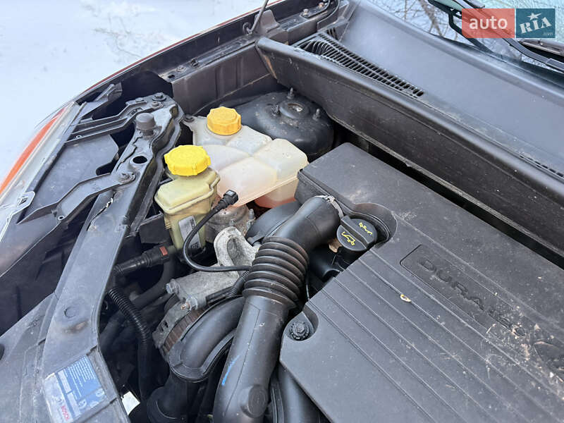 Хэтчбек Ford Fusion 2009 в Борисполе фото 44 Хэтчбек Ford Fusion 2009 в Борисполе