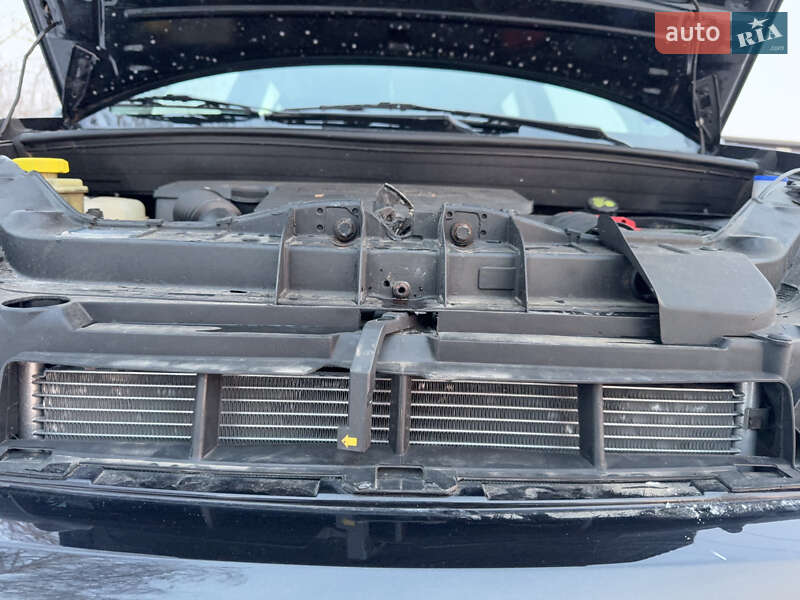 Хэтчбек Ford Fusion 2009 в Борисполе фото 50 Хэтчбек Ford Fusion 2009 в Борисполе