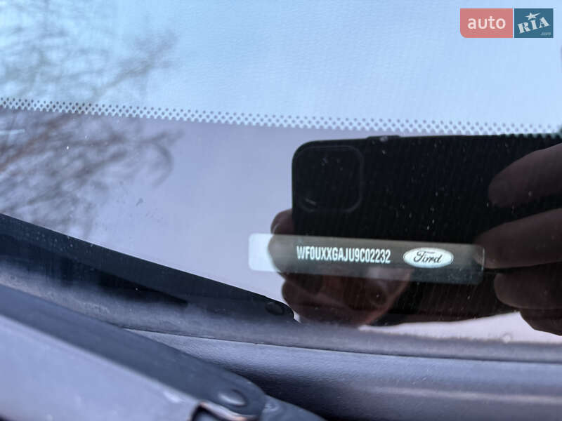 Хэтчбек Ford Fusion 2009 в Борисполе фото 59 Хэтчбек Ford Fusion 2009 в Борисполе