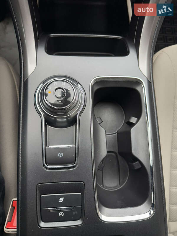 Седан Ford Fusion 2020 в Стрые фото 11 Седан Ford Fusion 2020 в Стрые