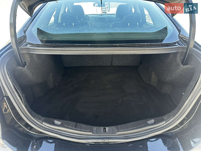 Седан Ford Fusion 2014 в Днепре