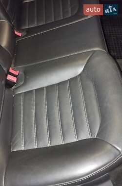 Седан Ford Fusion 2014 в Чернигове