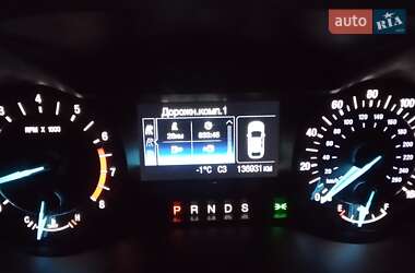 Седан Ford Fusion 2014 в Чернигове