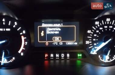 Седан Ford Fusion 2014 в Чернигове