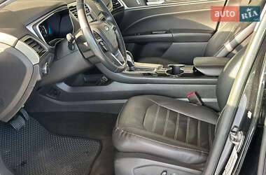 Седан Ford Fusion 2014 в Одессе