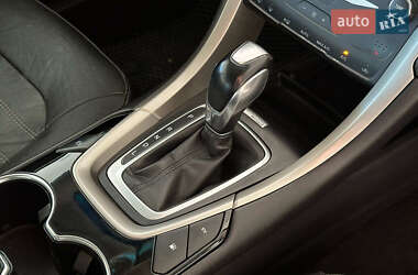 Седан Ford Fusion 2014 в Одессе