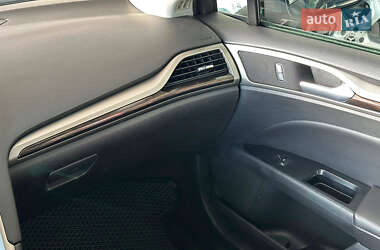 Седан Ford Fusion 2014 в Одессе
