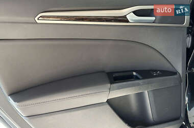 Седан Ford Fusion 2014 в Одессе