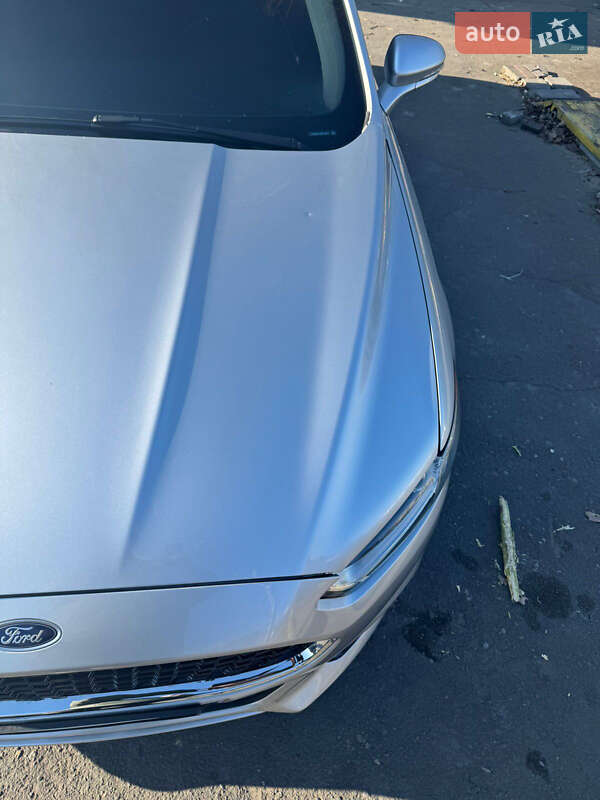 Седан Ford Fusion 2015 в Одесі фото 3 Седан Ford Fusion 2015 в Одесі
