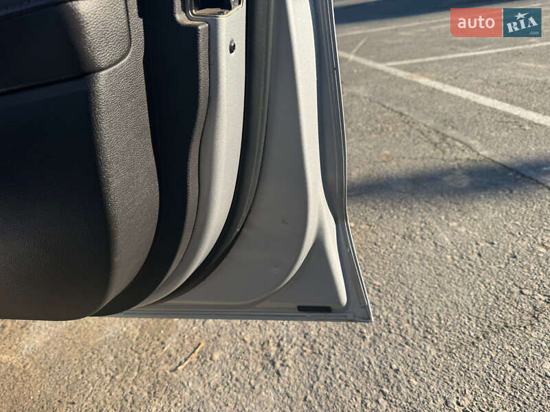 Седан Ford Fusion 2015 в Одесі фото 5 Седан Ford Fusion 2015 в Одесі