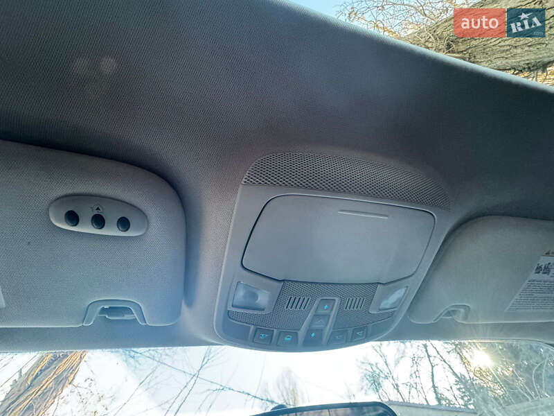 Седан Ford Fusion 2015 в Одесі фото 22 Седан Ford Fusion 2015 в Одесі