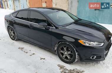 Седан Ford Fusion 2014 в Запорожье