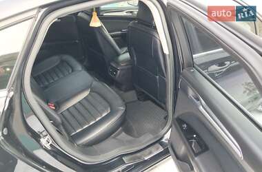 Седан Ford Fusion 2014 в Запорожье