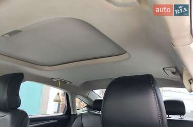 Седан Ford Fusion 2014 в Запорожье