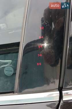 Седан Ford Fusion 2014 в Запорожье