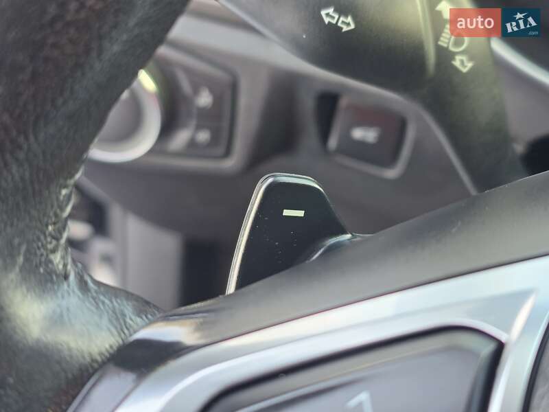 Седан Ford Fusion 2017 в Хмельницком