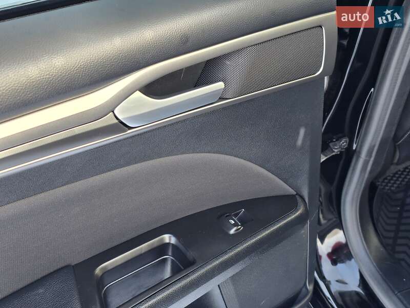 Седан Ford Fusion 2017 в Хмельницком