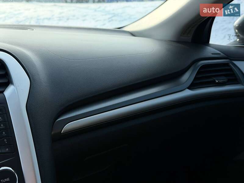 Седан Ford Fusion 2016 в Кривом Роге фото 58 Седан Ford Fusion 2016 в Кривом Роге