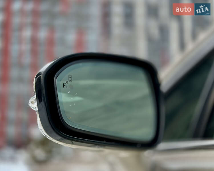 Седан Ford Fusion 2016 в Києві