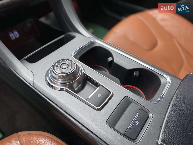 Седан Ford Fusion 2020 в Киеве