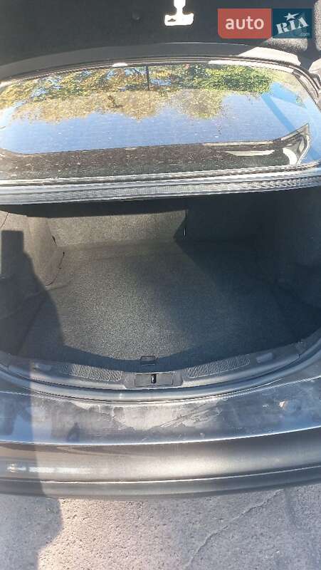 Седан Ford Fusion 2015 в Бердичеве