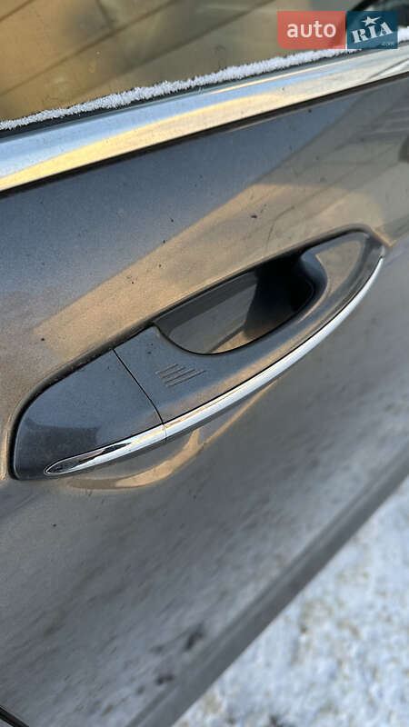 Седан Ford Fusion 2016 в Харькове