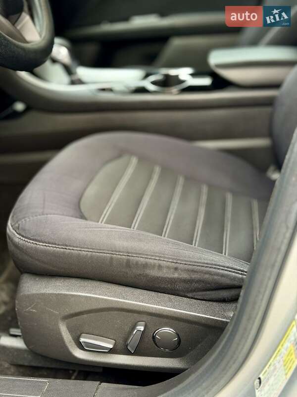 Седан Ford Fusion 2014 в Кропивницькому фото 7 Седан Ford Fusion 2014 в Кропивницькому