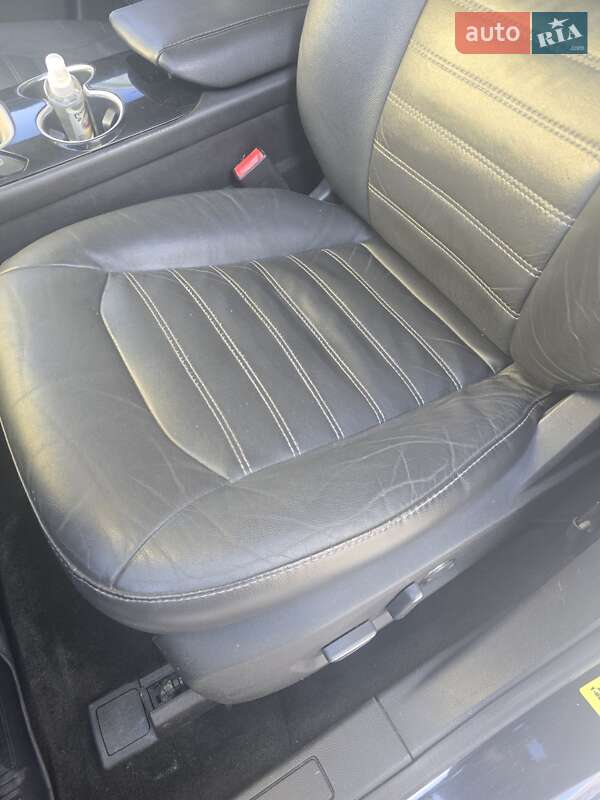 Седан Ford Fusion 2015 в Києві фото 8 Седан Ford Fusion 2015 в Києві