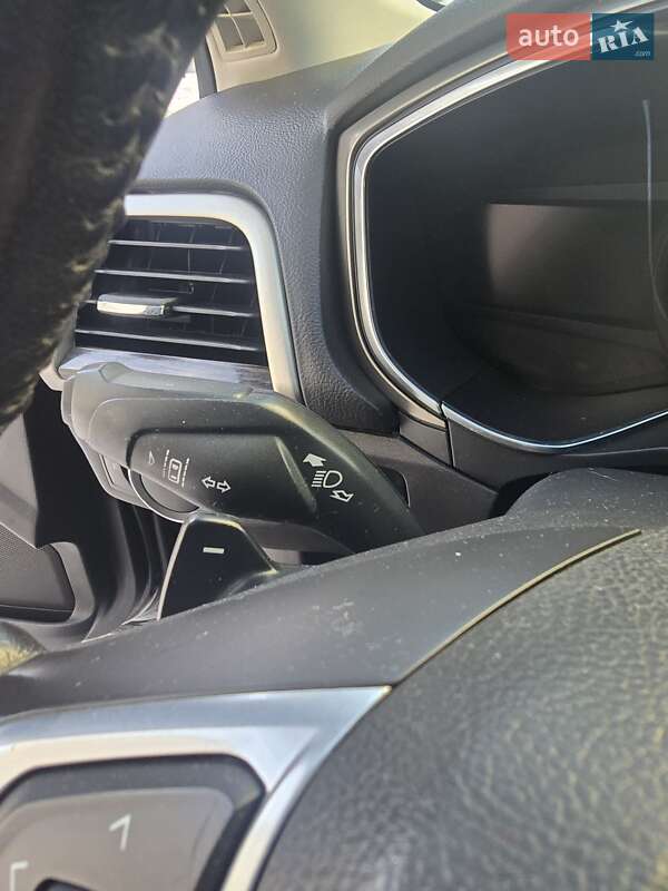 Седан Ford Fusion 2015 в Києві фото 14 Седан Ford Fusion 2015 в Києві