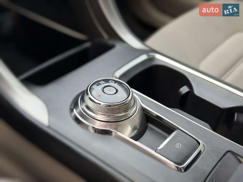 Седан Ford Fusion 2017 в Кременчуге фото 23 Седан Ford Fusion 2017 в Кременчуге