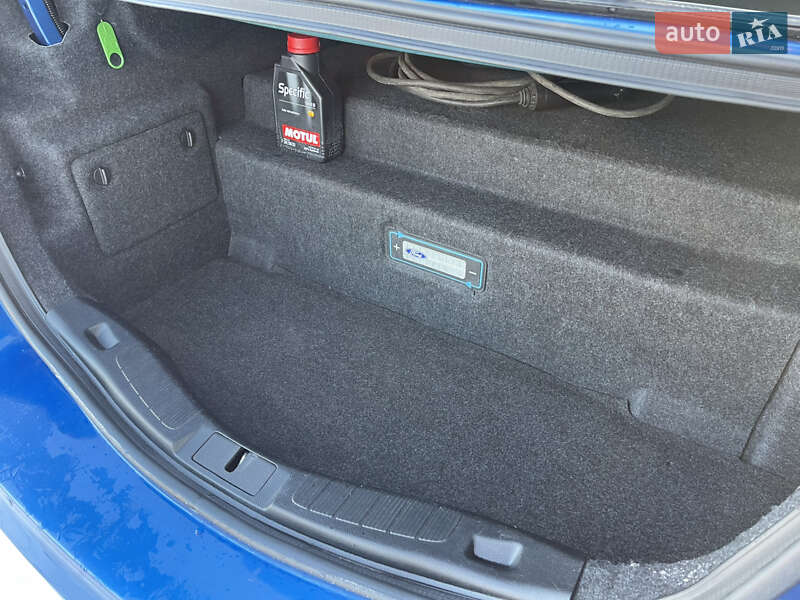 Седан Ford Fusion 2016 в Стрию фото 27 Седан Ford Fusion 2016 в Стрию